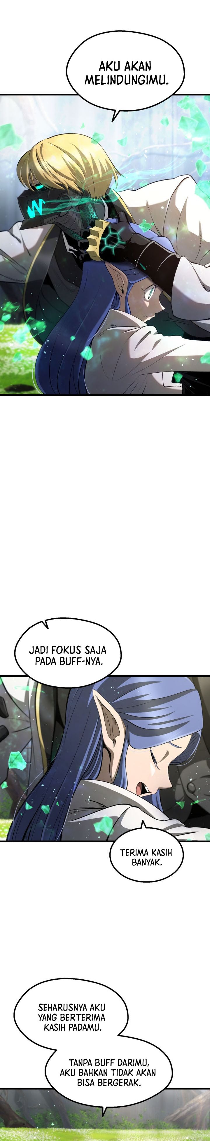 Otherworldly Sword King’s Survival Records Chapter 254 Gambar 6